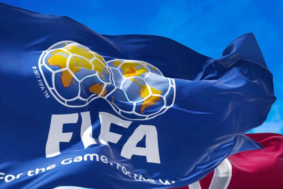 Organización del fútbol internacional
