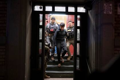 Organizaciones de abogados recomiendan tener un "plan de seguridad" frente a las redadas