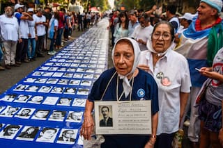 Por qué se conmemora el Día Nacional de la Memoria por la Verdad y la Justicia hoy