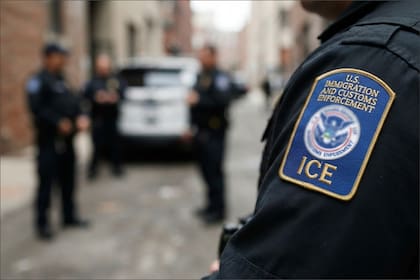 Organizaciones en pro de los derechos de los migrantes aseguran que los agentes de ICE tienen órdenes de realizar detenciones según el perfil racial