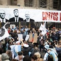 Diez días de vértigo y desconcierto en la Corte