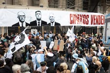 Diez días de vértigo y desconcierto en la Corte