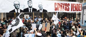 Diez días de vértigo y desconcierto en la Corte