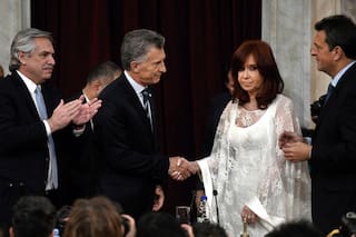 La agenda de la política ignora al votante independiente
