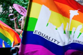 Organizadores del “Partido del Orgullo” destacan inclusión de Seattle ante rechazo de Irán y Egipto
