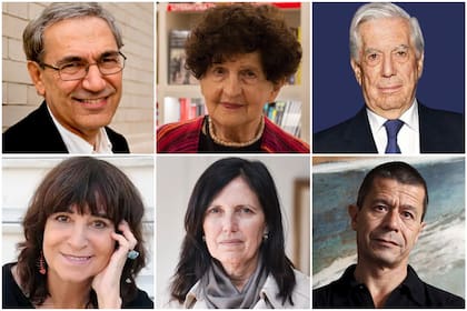 Orhan Pamuk, Margo Glantz, Mario Vargas Llosa, Rosa Montero, Claudia Piñeiro y Emmanuel Carrère, entre los más de quinientos firmantes en apoyo de Sergio Ramírez, Gioconda Belli y otros ciudadanos despojados de su nacionalidad por el gobierno de Daniel Ortega
