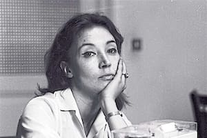 Las frases más destacadas de Oriana Fallaci, la influyente periodista italiana