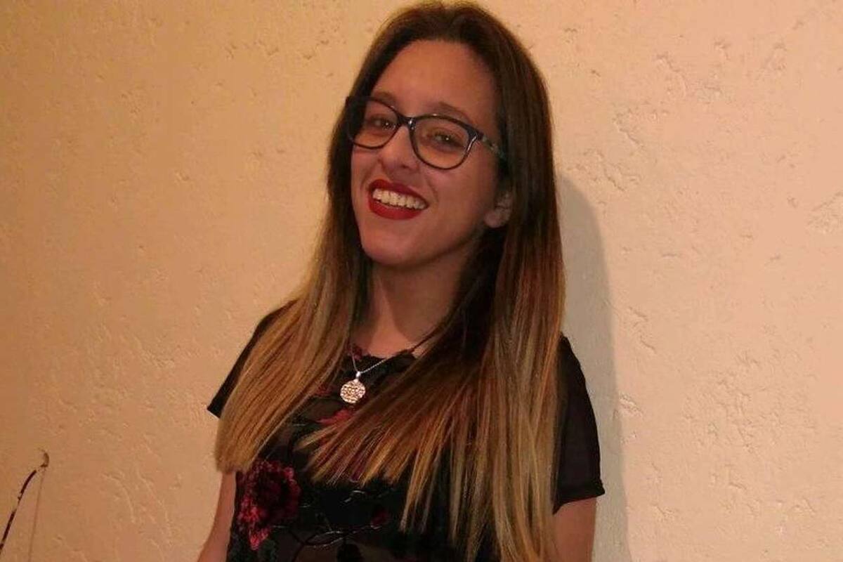 Oriana Gianinni fue encontrada degollada en el baño de su casa de Río Cuarto, Córdoba.