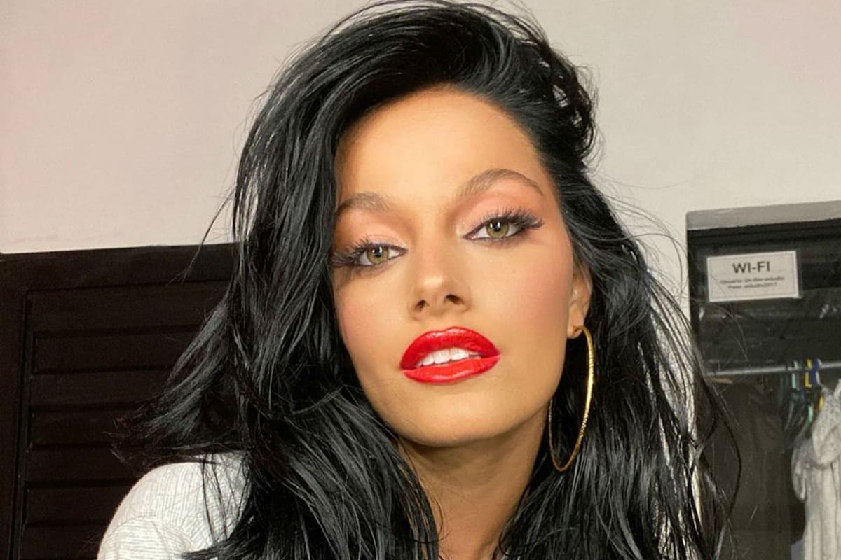 Oriana habló por primera vez sobre sus exigencias para estar en el Bailando por un Sueño