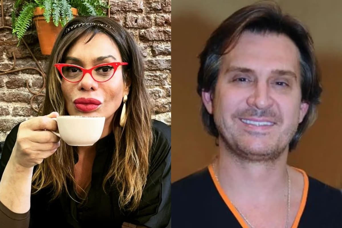 Oriana Junco reveló que se operó con Aníbal Lotocki y contó cómo fue su relación con el médico