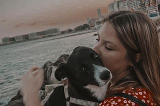 Una joven cordobesa fue asesinada en Alicante por su pareja en la casa que compartían