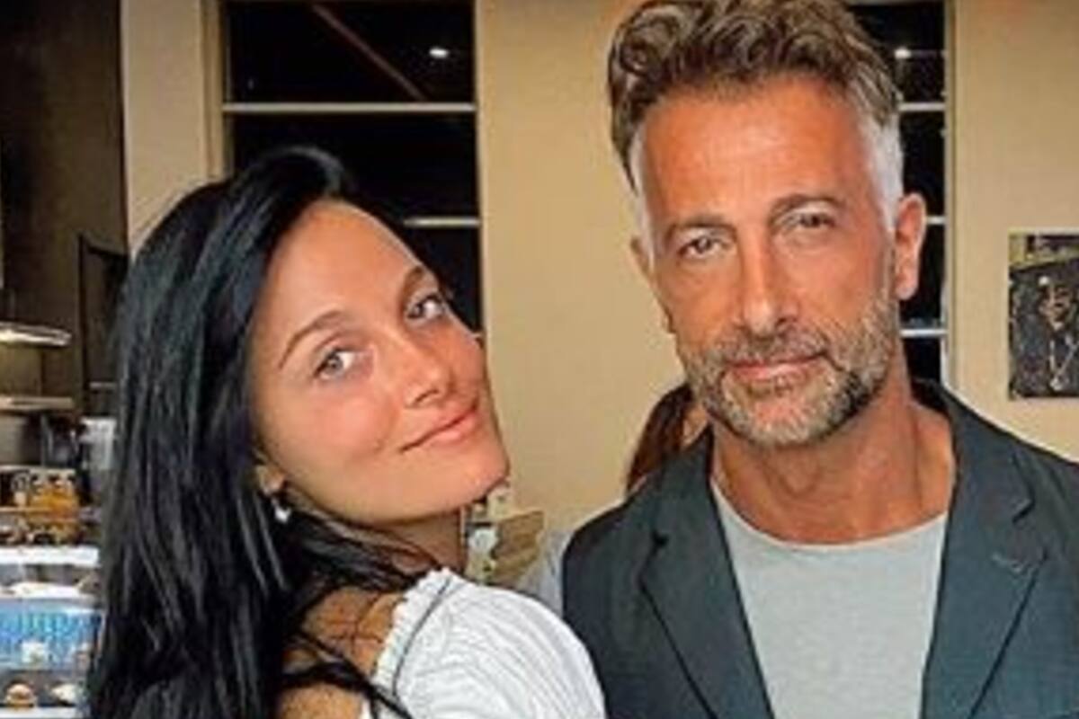 Oriana Sabatini brindó una entrevista desde Italia y contó la forma en que reaccionaron sus padres al conocer que contrajo coronavirus