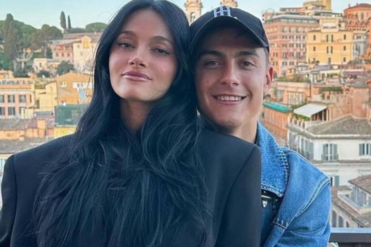 Oriana Sabatini confesó que quiere volver al país y abrió la posibilidad de que su esposo, Paulo Dybala, recale en Boca