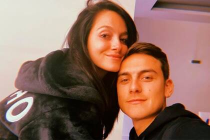 Oriana Sabatini contó cómo se vive el brote de coronavirus en Italia, donde se encuentra viviendo con su novio, el futbolista Paulo Dybala
