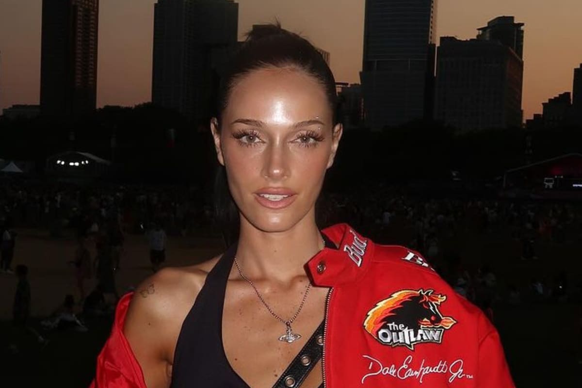 Oriana Sabatini sorprendió con un anuncio sobre su carrera profesional (Foto: Instagram @orianasabatini)