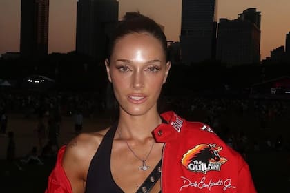 Oriana Sabatini sorprendió con un anuncio sobre su carrera profesional (Foto: Instagram @orianasabatini)