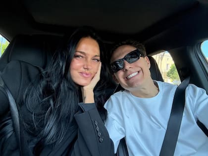 Oriana Sabatini y Paulo Dybala comenzaron su historia de amor en 2018, poco tiempo después del Mundial de Rusia (Foto: Instagram @orianasabatini)