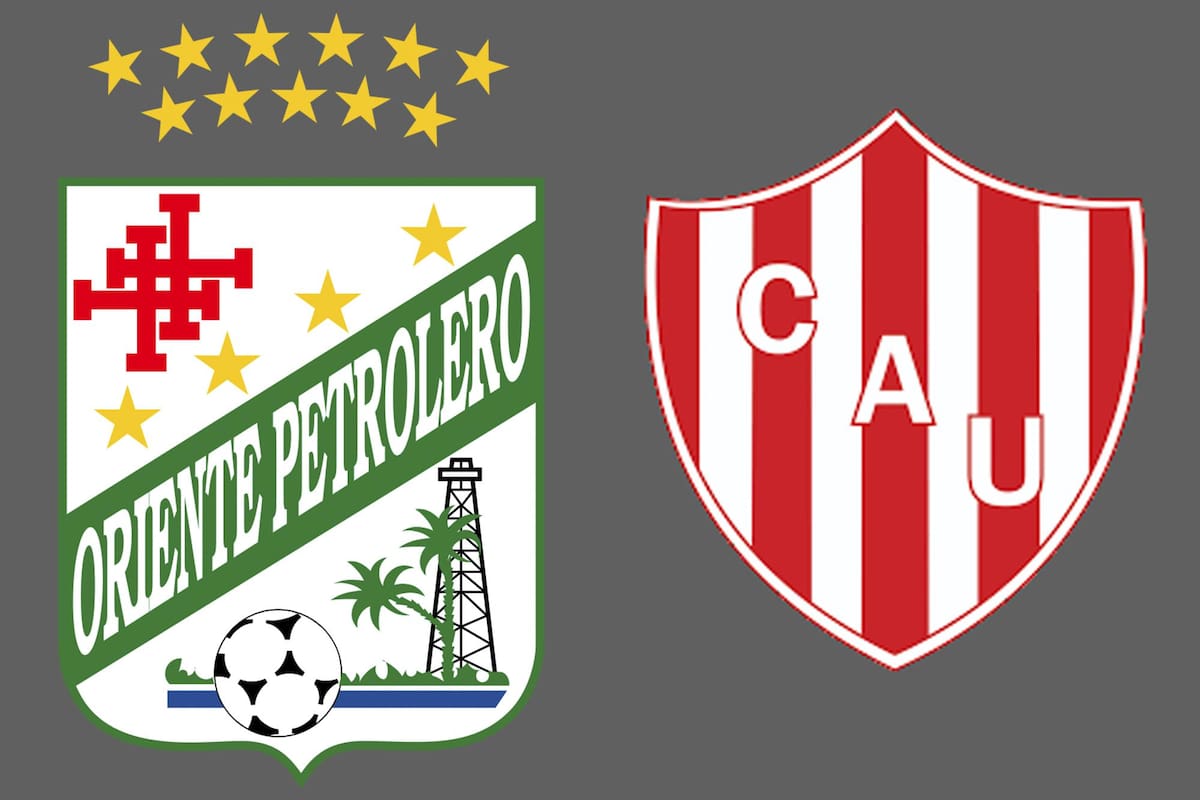 Oriente Petrolero-Union