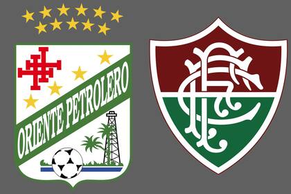 Oriente Petrolero-Fluminense