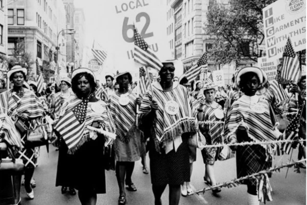 Origen del Labor Day o Día del Trabajo en Estados Unidos (dol-gov)