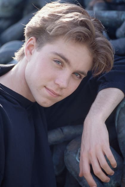 Jonathan Brandis no pudo superar una depresión y se quitó la vida a los 27 años