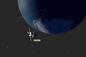 ORION HOME