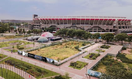Orión Parque se emplaza en una parcela de 1.367,35 m², la última en venderse.