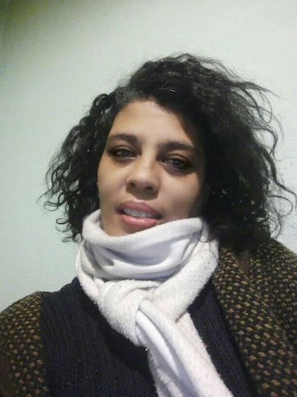 Oriunda de Buenos Aires, pero mendocina por adopción, Libertad Argentina sueña con un país mejor, con menos personas vulnerables.