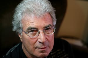 Orlando Barone