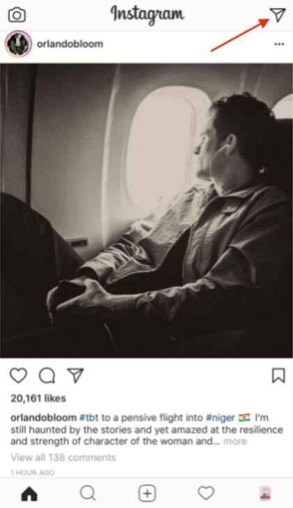 Orlando Bloom