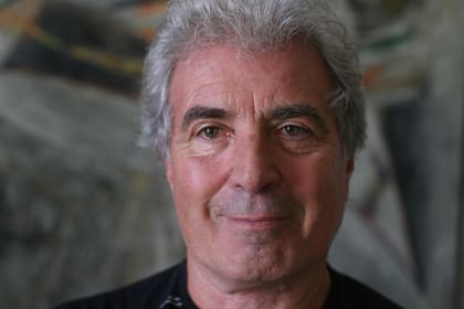 Orlando Barone demandó al Gobierno