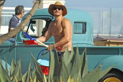 Orlando Bloom y Perry están muy ansiosos con la llegada de la niña