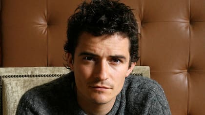 Orlando Bloom es budista desde los 16 y se considera un 90% vegano