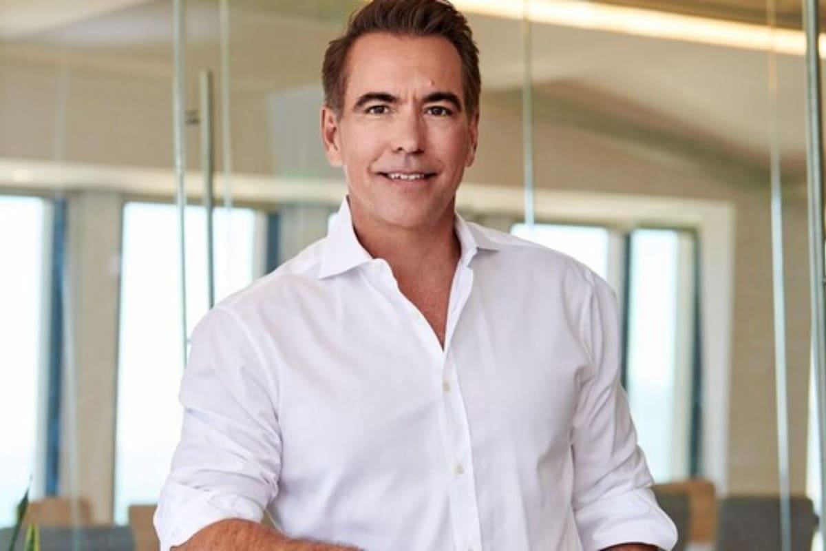 Orlando Bravo es un empresario originario de Puerto Rico que figura dentro de la lista de los más ricos de EE.UU. (Orlando Bravo)