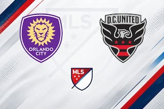Orlando City SC venció 4-1 a D.C. United, por la MLS 2026