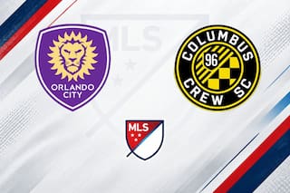 Orlando City SC vs. Columbus Crew, MLS 2026: día, hora y cómo seguir online