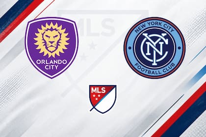 Orlando City SC vs. New York City FC, MLS 2026: día, hora y cómo seguir online