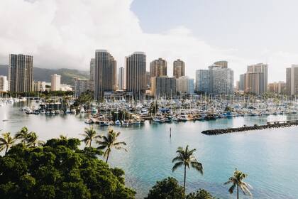 Orlando es el segundo lugar de EE. UU. donde la diversión y la fantasía se encuentran en cada rincón