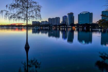 Orlando ofrece una variedad de atracciones para todo tipo de presupuestos e intereses