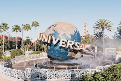 Orlando también figura en la lista de las ciudades más visitadas de EE.UU.