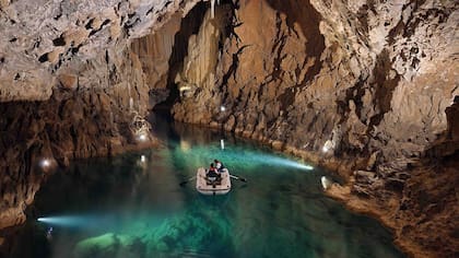 Ormana, Turquía.