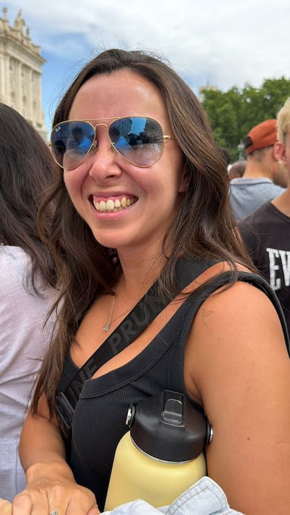 Ornella Di Sopra
