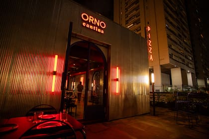 Orno Cantina