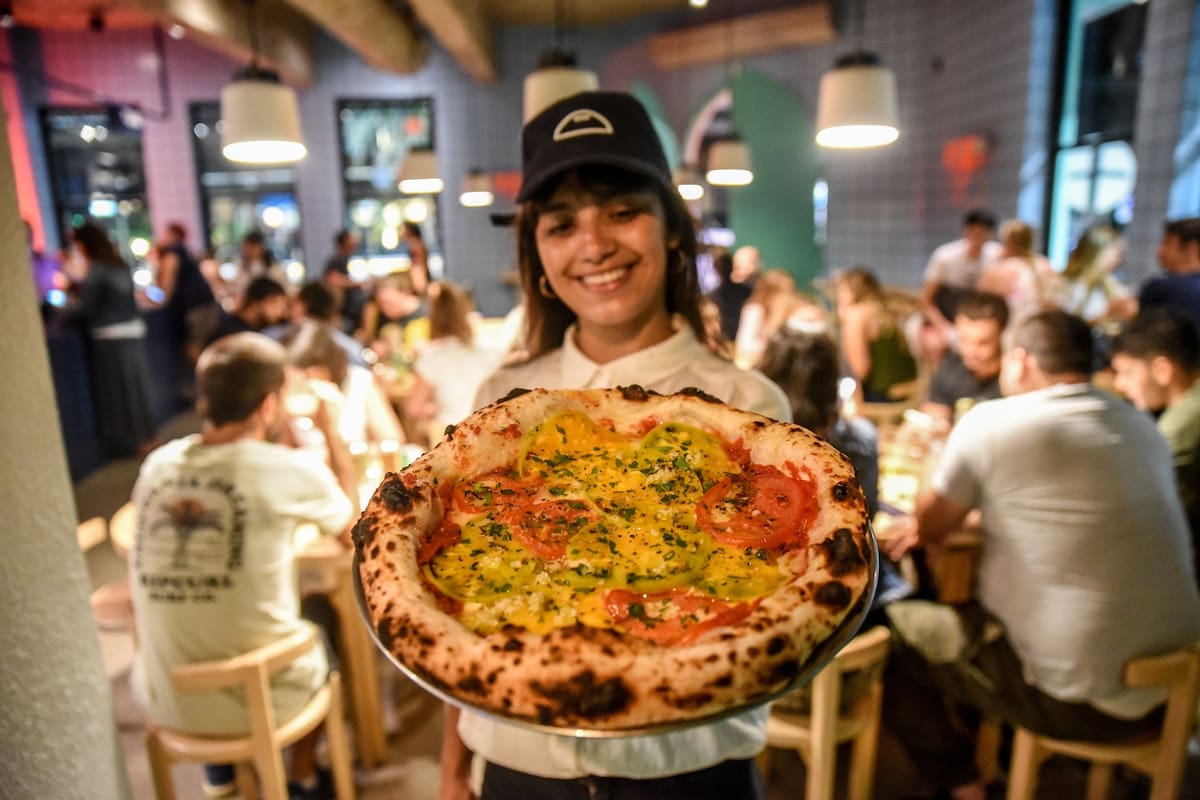 Además de ofrecer otros estilos y mayor variedad de sabores, los nuevos locales suman diseño, ambientación internacional y propuestas de tragos, música y DJ en vivo