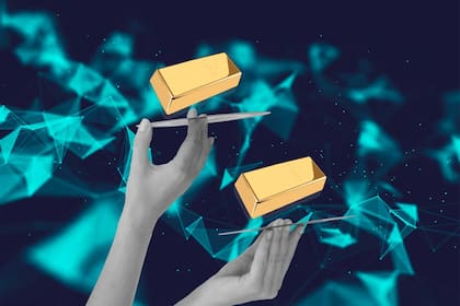 Oro 3.0: la forma más eficiente de tener metal sin tocar un lingote