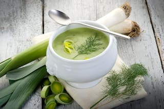 El alimento que ayuda a bajar de peso y refuerza las defensas