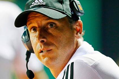 Orozco tenía como máximo objetivo los Juegos Olímpicos de Tokio 2020, postergados hasta el año próximo