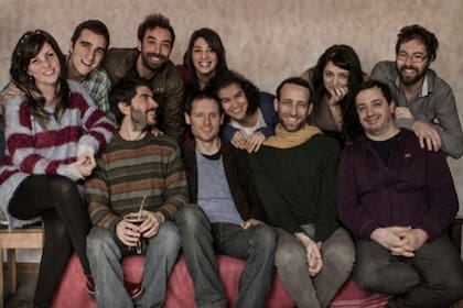Orquesta Victoria