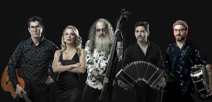 Orquesta del Plata