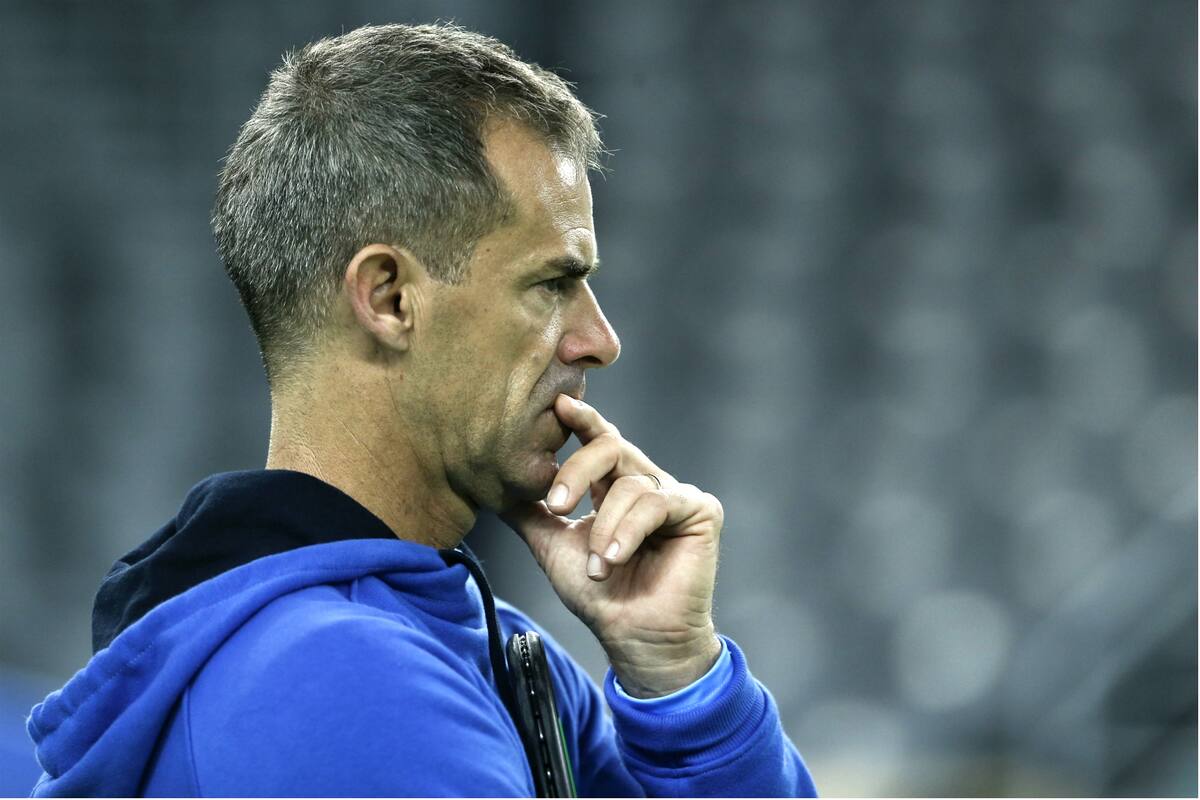 Orsanic contó sus sensaciones tras dejar la capitanía